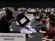 Khả năng tiến hành trưng cầu dân ý lần hai rất xa vời (Ảnh: Sputnik)
