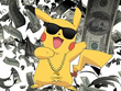 Trang Chủ KL99Com Số 1 Link Đăng Ký KL999 Nintendo “bộn tiền” nhờ Pokemon Go