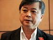 Luật sư Trương Trọng Nghĩa, Đại biểu Quốc hội TP Hồ Chí Minh 