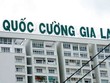 QCG thay đổi nhân sự chủ chốt