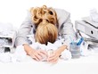 Nhận diện và khắc phục sớm tình trạng kiệt sức
