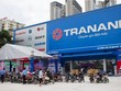 Quý III, Thế giới số Trần Anh lỗ gần 6 tỷ đồng