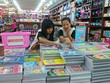 Sau khai giảng, 3 công ty thiết bị giáo dục về đích kế hoạch Kl99 nổ hũ năm