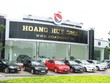 9 tháng, Hoàng Huy giảm lãi hơn 58% do thị trường ô tô chững lại