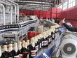 Sabeco nộp hồ sơ đăng ký niêm yết trên HOSE