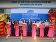 MBS Bắc Sài Gòn áp dụng phí giao dịch 0,15% cho 3 tháng khai trương