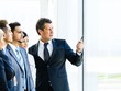 5 phẩm chất của nhà lãnh đạo giỏi