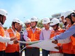 Ông Trần Thái Thiên Phước thôi chức Phó tổng giám đốc ROS 