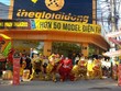 Năm 2017, MWG đặt mục tiêu Kl99 nổ hũ 2.200 tỷ đồng