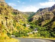 Một ngày du ngoạn ở Armenia