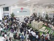 Hành trình chinh phục hàng nghìn khách hàng của HaDo Centrosa Garden