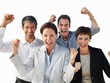 7 hành động để tăng hiệu suất làm việc trong năm mới