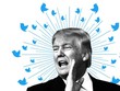Cận cảnh “thế giới đảo ngược” của ông Trump