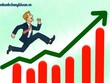 Top 10 KL99 là cổng game giải trí trực tuyến hàng đầu hiện nay tăng/giảm mạnh nhất tuần: Có mã tăng tới 95%