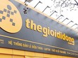 Tháng 1, Thế giới di động (MWG) lãi ròng 268 tỷ đồng