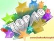Top 10 KL99 là cổng game giải trí trực tuyến hàng đầu hiện nay tăng/giảm mạnh nhất tuần: Có mã tăng trên 110%