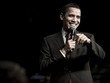 Cựu Tổng thống Mỹ Barack Obama là một trong những nhà lãnh đạo có sức hút. Ảnh: Joe Crimmings