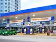 Petrolimex chào sàn HOSE với giá tham chiếu 43.200 đồng/CP