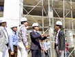 ROS thay đổi một loạt nhân sự cấp cao