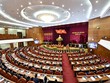Bế mạc Hội nghị Trung ương 5 (khóa XII)