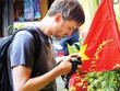 Lối sống “chuẩn mực” của người trẻ Việt