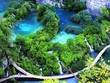 50 kỳ quan thiên nhiên đang “sốt sình sịch”