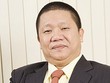 Ông Lê Phước Vũ