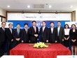 Hanwha Life Việt Nam hợp tác Kl992 VIP Trang Chủ 2026 Kl99kl phiên bản hoạt động với Shinhan Bank Việt Nam