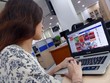 Người bán hàng online nghĩ đủ cách để tránh bị đánh thuế (Ảnh minh hoạ)