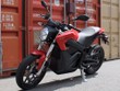 ZERO SR 2017: Tái khẳng định khái niệm môtô điện