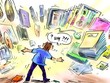 5 điều nhà khởi nghiệp cần làm trước khi... kiệt sức