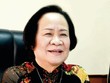 Dược Hậu Giang (DHG): Bà Phạm Thị Việt Nga từ nhiệm vị trí Tổng giám đốc từ ngày 1/9