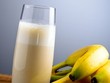 Điều gì xảy ra khi bạn ăn chuối và uống sữa cùng nhau?