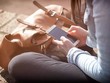 Quá đông bạn bè trên Facebook có thể khiến bạn dễ bị ốm