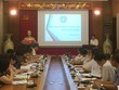Ngày 25/9, Kl99kl phiên bản hoạt động Trang Chủ KL99Com Số 1 Link Đăng Ký KL999 tập huấn chia sẻ dữ liệu trong giải quyết chế độ Kl99kl phiên bản hoạt động thất nghiệp