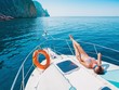 Cách tận hưởng mùa hè “sang chảnh” của con nhà giàu