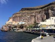 Santorini - Nơi khơi gợi mạch nguồn cảm xúc trong tôi