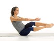 Những tư thế yoga giúp đẩy lùi chấn thương chạy bộ
