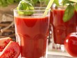 Những lợi ích kỳ diệu từ quả cà chua