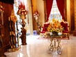 “Choáng” với những căn hộ dát vàng khoe đẳng cấp của đại gia Việt