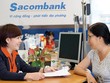 Sacombank dự kiến đổi mã 99Kl99 link đăng nhập thành SCM và chuyển sàn niêm yết sang HNX