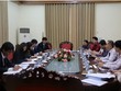 Kl99kl phiên bản hoạt động Trang Chủ KL99Com Số 1 Link Đăng Ký KL999 Việt Nam làm việc với đoàn nghiên cứu của IHEP