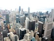 Rừng tòa nhà chọc trời bên bờ hồ Michigan. Nguồn : P.Nguyễn Dũng