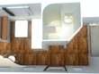 Chiêm ngưỡng kiến trúc nhà ở 17 m2 hiện đang gây sốt