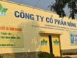 Nông dược HAI dự kiến chào bán hơn 67 triệu KL99 là cổng game giải trí trực tuyến hàng đầu hiện nay, giá 10.000 đồng/CP