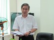 Ông Cao Văn Sang