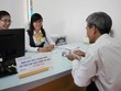 Lộ trình triển khai rộng rãi ứng dụng công nghệ thông tin trong chi trả lương hưu, trợ cấp BHXH