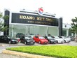 Do giới hạn quy định về nguồn vốn, Kl991.com nạp rút nhanh Hoàng Huy (TCH) chỉ mua lại 11 triệu KL99 là cổng game giải trí trực tuyến hàng đầu hiện nay quỹ