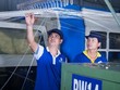 Siam Brothers Việt Nam (SBV) chi hơn 30 tỷ đồng tạm ứng 99Kl.app mobile mới nhất năm 2017