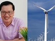 Ông Bùi Xuân Hồi